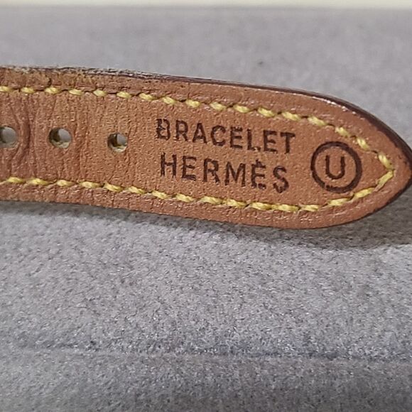 ? Authentic Hermes Kelly Watch ? main image 11